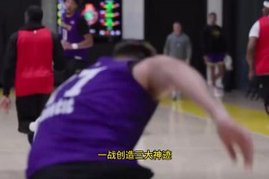 大史聊哈登库里杜兰特：三十七八一年比一年下滑，没人能战胜年纪